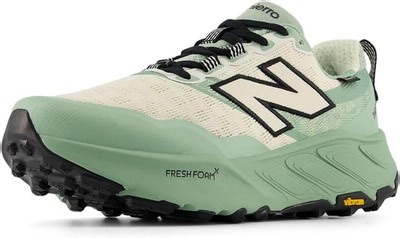 New Balance Men's Fresh Foam X Hierro V9 Gore-tex Trail Runners | eBay