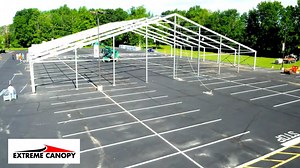 Extreme Canopy - Setup Overview - M300