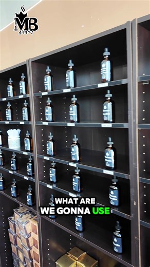 Customize YOUR OWN Perfume We’re back at it again Blending a custom perfume at My Bakhoor & Perfumes: A Fragrance Experience Scents: Smoke & Cherries Cowboy Suede & Leather Bergamot What should we call this one? #thingstodoindetroit #detroitactivities #datenightdetroit #dateideas #detroitdatenight