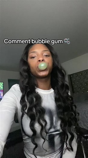 Comment réaliser des bulles de chewing-gum parfaites
