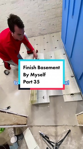 DIY Basement Flooring Installation Guide | Easy Steps & Tips