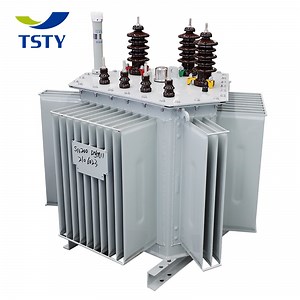 [Hot Item] High-Voltage 400kv Power Transformer for Reliable Energy Distribution