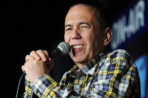 Comedian Gilbert Gottfried dead at 67