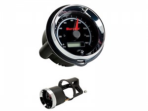 Sunpro Introduces New Super III and Sport ST Speedometers