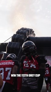 Want to watch your team battle it out at the 112th Grey Cup? Play Preseason Futures now for your chance to win. | CFL | Facebook