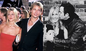 Jennifer Aniston Is Single But Has No Plans Of Hooking Up With Ex Brad Pitt