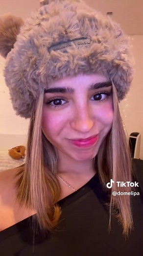 pero me miraba a mí🎶 | domelipa