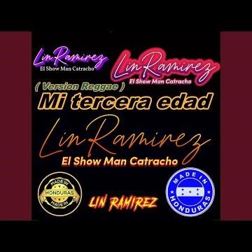 Mi Tercera edad -version Reggae-