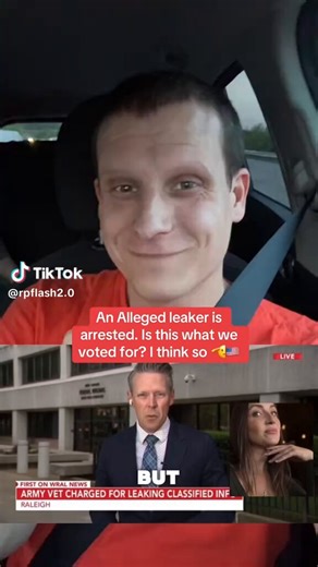 Courtney Williams signed two classified NDAs — one when she joined a Special Military Unit at Fort Bragg. One when she left.Three years followed. 180 texts. 10 hours of calls. All feeding journalist Seth Harp’s book “The Fort Bragg Cartel.”The day it published she texted him: “It feels like an entire TTP was sent out in my name.”She told her mother: “I might actually get arrested — and I don’t even get a free copy of the book.”Arrested April 7. Indicted April 8. Federal charges filed.She called 