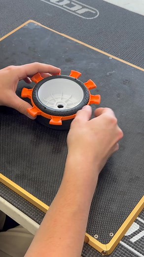 29K views · 252 reactions |  Want tires that stay locked in during...