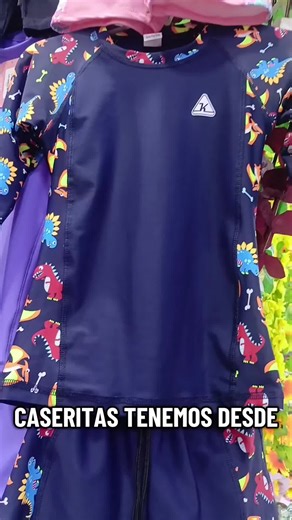 Catálogo de ropa para niños y bebés: opciones frescas
