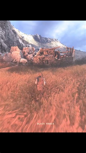 48K views · 296 reactions | a plague tale requiem game of Legends | BLACK PANDA | Facebook