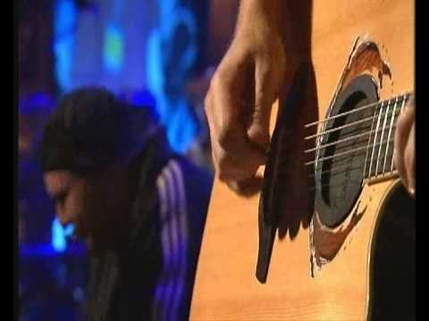 Charlie Brown Jr- Vinheta Beat Box II / Como Tudo Deve Ser.