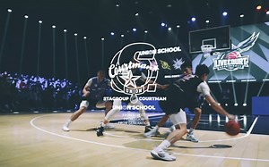 STAGROUP X 野球帝【联合学院】联名系列线下发售活动回顾