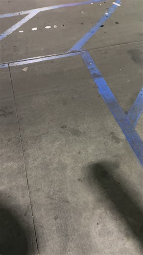 Exploring the Camaro in Los Angeles