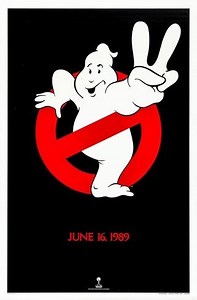 طاقم العمل: فيلم - Ghostbusters II - 1989