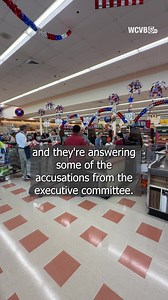 1.3M views · 6.9K reactions | Two days after the CEO of Market Basket...