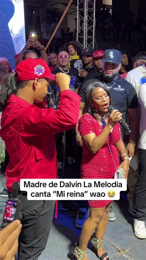 #foryou #dalvinlamelodia #teammelodia | madre de dalvin la melodia