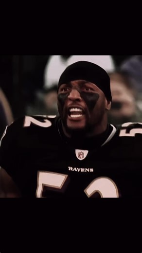 Ray Lewis: The Absolute Beast of the Ravens
