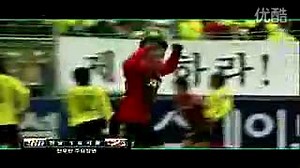 09K联赛首尔FCVS全南天龙- 龙德施泰特