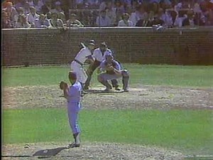 1978 08/04 Mon 4 @ Cubs 6 Hilights