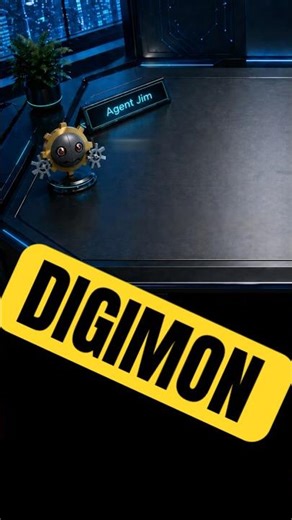 Digi Basics | Digimon Analyse