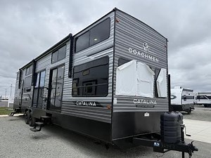 New 2026 Coachmen RV Catalina Destination Series 42CONDO