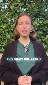 This smart rollator is giving seniors more freedom than ever. With innovative features, it’s a game-changer for mobility and confidence. | Smart Guides | Facebook