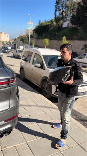 Vidéos de DergHaL auto parTs (@derghalautoparts) avec son original - DergHaL auto parTs