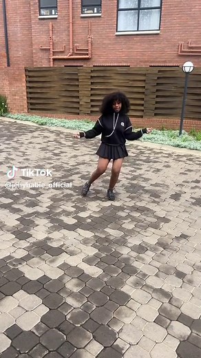 Jelly Babie Official Account Overview