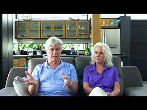 Panama Expat Experience: Larry and Diane's New Life in Panama