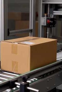 Automatic Case Packing Machine - Is your packaging line hitting bottlenecks?