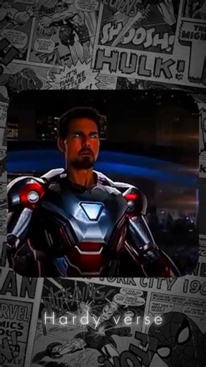 Tom Cruise ↔ RDJ Secret Loop 😱