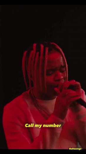 Crayon - So Fine #crayon #fine #fyp #explore #lyrics