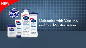 1.5K views · 47 reactions | Shop our NEW range of Vaseline products in-store and online now > https://bit.ly/2X8bfee | Clicks | Facebook