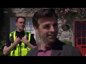 Emmerdale 23rd June 2017