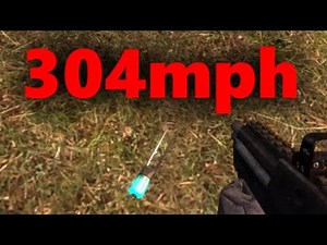 Actual Cheat Codes (Half-Life 2 Facts #117-128)