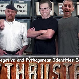 PC 11.2 Negative and Pythagorean Identities