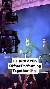 20K views · 654 reactions | Durk performing | Lil Durk Quotes | Facebook
