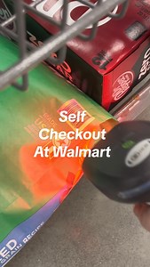 10K views · 571 reactions | Back with some self checkout content! Don’t worry, it was like 7:30am and I wasn’t in anyone’s way  #shopwithme #asmr #asmrsounds #walmarthaul | Stephanie - Shop With Me | Facebook