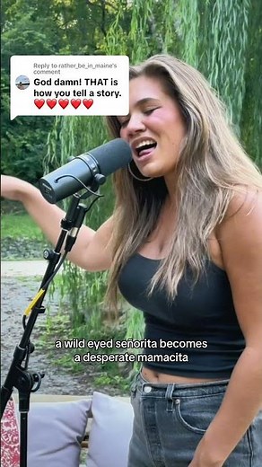 a song I wrote for my mama🥹❤️‍🔥 #countrymusic #newmusic #singer #songwriter