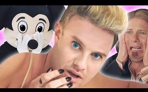 【巴哥恶搞】Miley Cyrus - 'Adore You' PARODY