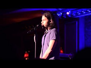 Carlos Valdes at 54 Below