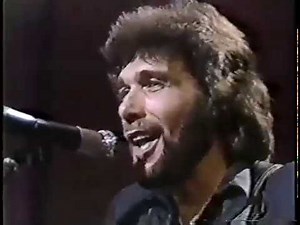 Eddie Rabbitt Medley Of Hits 1981