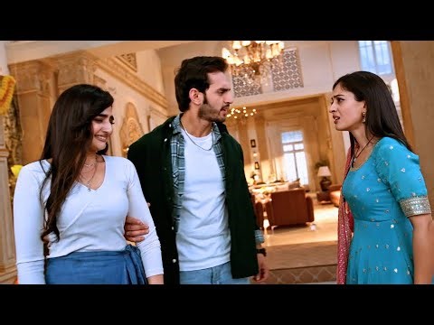 Apollena EP 77 Promo : Shlok Ne Di Apollena Ko Rishta Todne Ki Dhamki, Apollena Ne Mangi Maafi
