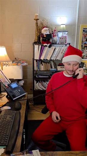 HE'S BACK🧑🏻‍🎄 WHIZZY has officially made it to West Elmentary and I guess we have a new principal? 🤷‍♀️ Mrs. Lewis caught Whizzy trying to take over as Principal Whizzy today! Lol Stay tuned to see what he gets into this year! Welcome back Whizzy!🧑🏻‍🎄 | West Elementary School