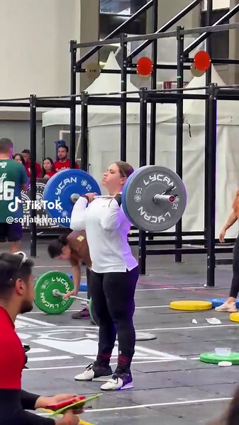 CrossFit Fitness Motivation: Gym Workout Ideas