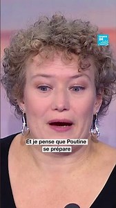 Ukraine: Peace according to Putin? • FRANCE 24