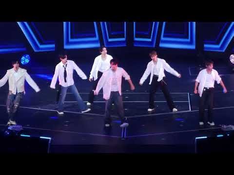 250712 RIIZE (라이즈) - Get A Guitar / RIIZING LOUD IN JAPAN KOBE 풀캠 Fullcam 직캠 Fancam