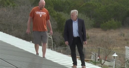 Home energy sources could save money for all Texans, not just those who install them
